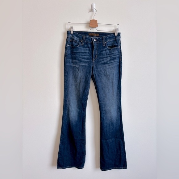 Joe's Jeans Denim - Joe’s Jeans The Icon Flare in Jerri